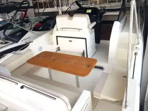 Thumbnail von Quicksilver Activ 875 Sundeck