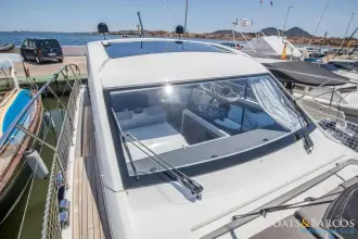 Thumbnail von Sealine C390