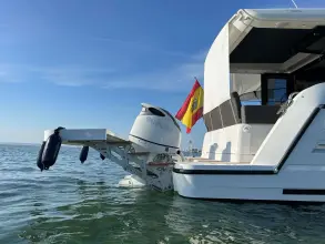Thumbnail von Sealine C390