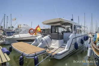 Thumbnail von Sealine C390