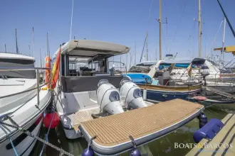 Thumbnail von Sealine C390