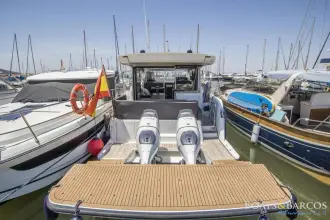 Thumbnail von Sealine C390