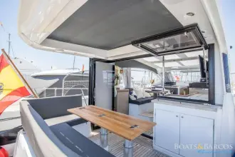Thumbnail von Sealine C390