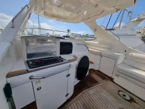 Thumbnail von Sealine S41