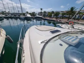Thumbnail von Sealine S41