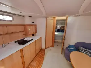 Thumbnail von Sealine S41