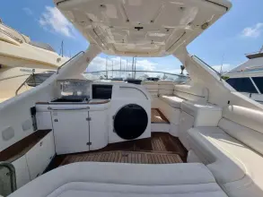 Thumbnail von Sealine S41