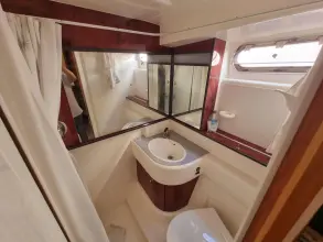 Thumbnail von Sealine S41