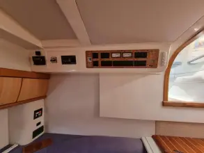 Thumbnail von Sealine S41
