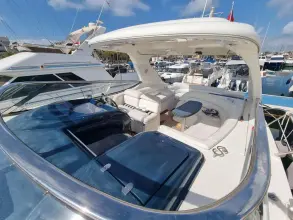 Thumbnail von Sealine S41