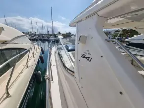 Thumbnail von Sealine S41