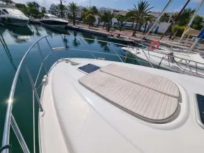 Thumbnail von Sealine S41
