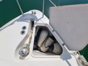 Thumbnail von Sealine S41