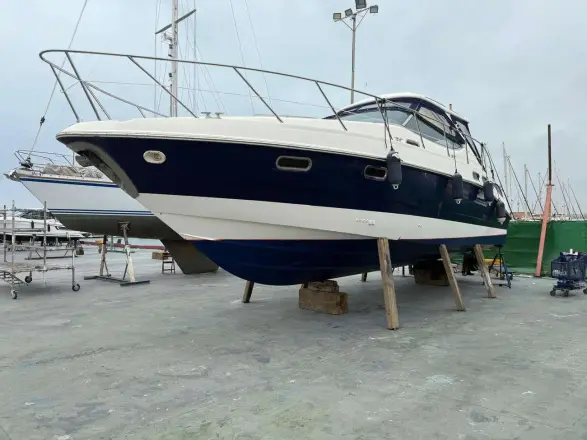 Sealine S42