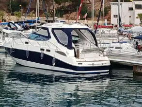 Thumbnail von Sealine S42