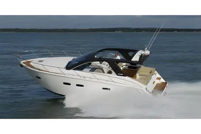 Sealine SC35