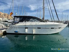Thumbnail von Sealine SC35