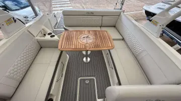 Thumbnail von Sea Ray SDX 270