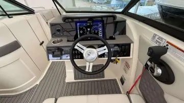 Thumbnail von Sea Ray SDX 270