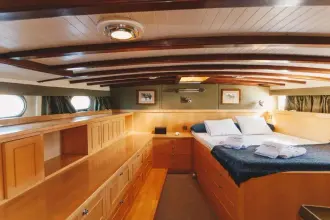 Thumbnail von Silver Boats cavalier