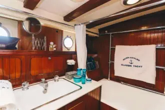 Thumbnail von Silver Boats cavalier