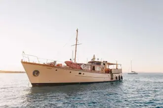 Thumbnail von Silver Boats cavalier