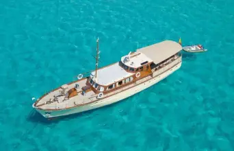 Thumbnail von Silver Boats cavalier