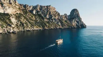Thumbnail von Silver Boats cavalier