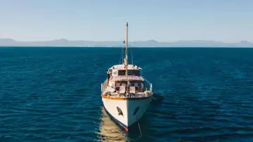 Thumbnail von Silver Boats cavalier