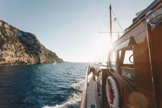 Thumbnail von Silver Boats cavalier