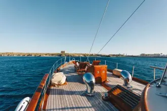 Thumbnail von Silver Boats cavalier