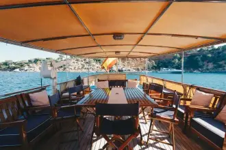Thumbnail von Silver Boats cavalier