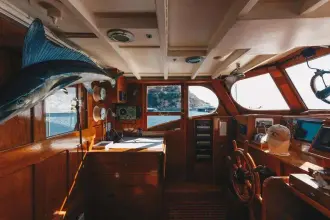 Thumbnail von Silver Boats cavalier