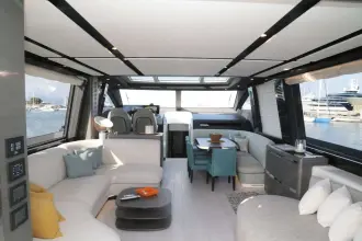 Thumbnail von Azimut S8