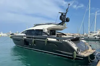 Thumbnail von Azimut S8