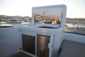 Thumbnail von Azimut S8