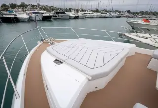 Thumbnail von Sunseeker 75 Sport Yacht