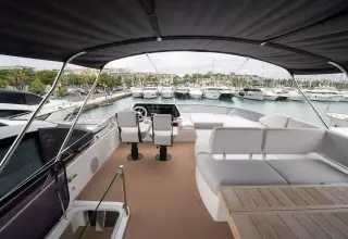 Thumbnail von Sunseeker 75 Sport Yacht