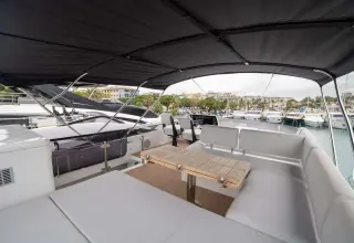 Thumbnail von Sunseeker 75 Sport Yacht