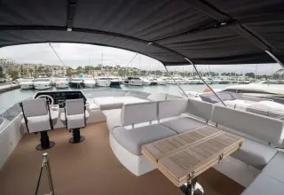 Thumbnail von Sunseeker 75 Sport Yacht