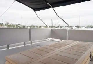 Thumbnail von Sunseeker 75 Sport Yacht