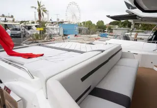 Thumbnail von Sunseeker 75 Sport Yacht