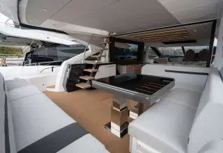 Thumbnail von Sunseeker 75 Sport Yacht