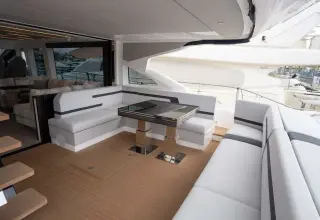 Thumbnail von Sunseeker 75 Sport Yacht