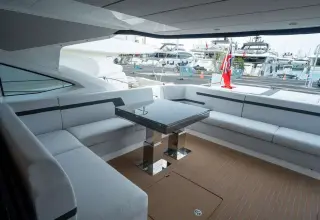 Thumbnail von Sunseeker 75 Sport Yacht