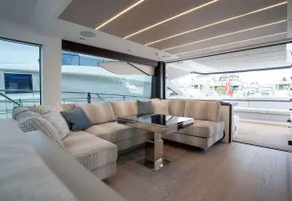 Thumbnail von Sunseeker 75 Sport Yacht