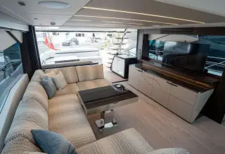 Thumbnail von Sunseeker 75 Sport Yacht