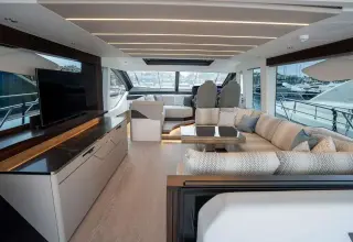 Thumbnail von Sunseeker 75 Sport Yacht