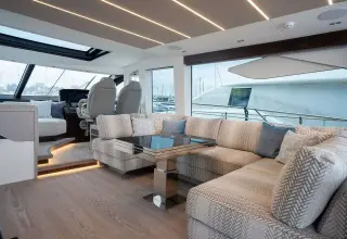 Thumbnail von Sunseeker 75 Sport Yacht
