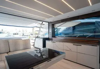 Thumbnail von Sunseeker 75 Sport Yacht